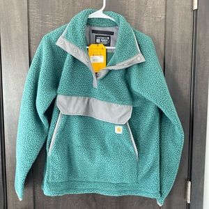 Carhartt Fleece